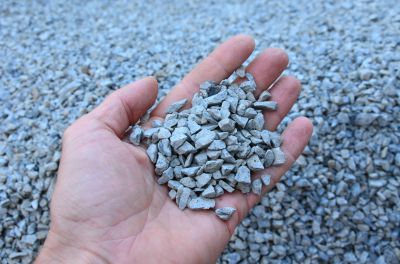 Landscaping Companies Offering Gravel Services